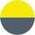 Neon Yellow.Anthracite